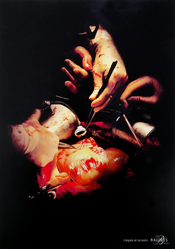 Llégale al corazó_