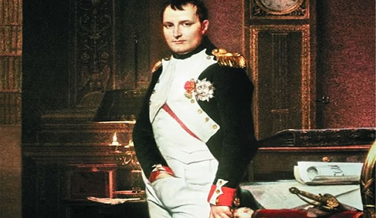 Napoleón