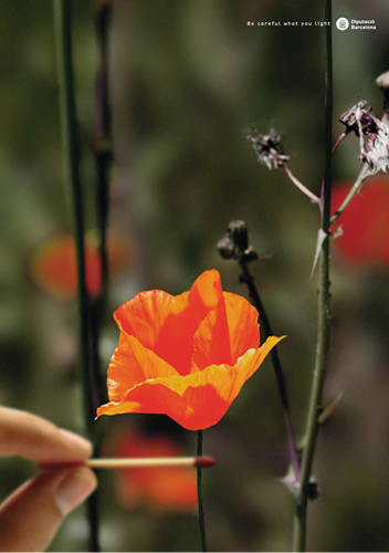 Nu_ca sabes qué encie_des en el mo_te